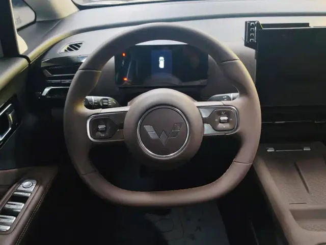 Wuling Starlight 730 — Фото автомобиля 15