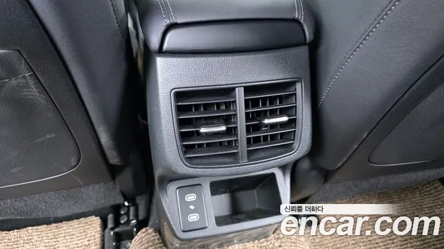 Kia Seltos Бензин 1.6 турбо 2WD — Фото автомобиля 29