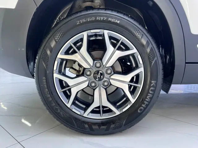 Kia KX3 Smart Run — Фото автомобиля 19