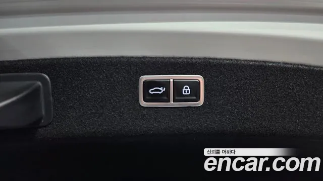 Genesis G80 Бензин 2.5 турбо AWD — Фото автомобиля 20
