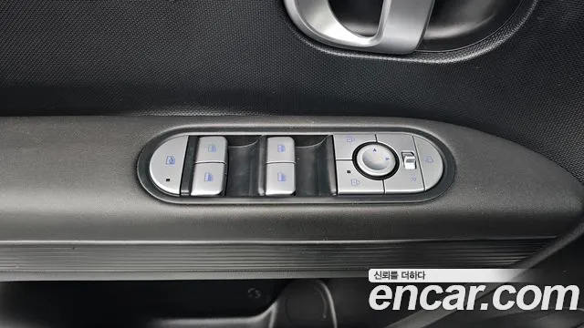 Hyundai Ioniq 5 Ioniq5 — Фото автомобиля 23