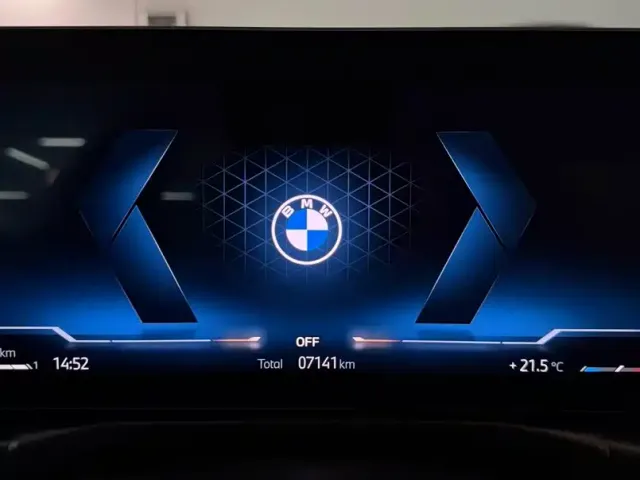 BMW 3 Series — Фото автомобиля 13