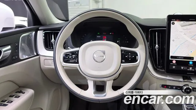 Volvo XC60 2nd Gen — Фото автомобиля 19