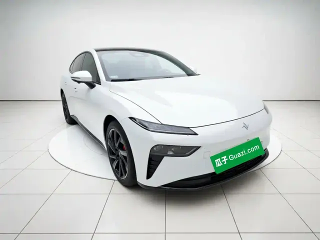 Dongfeng Yipai eπ007 2024 620Pro Edition — Фото автомобиля 3
