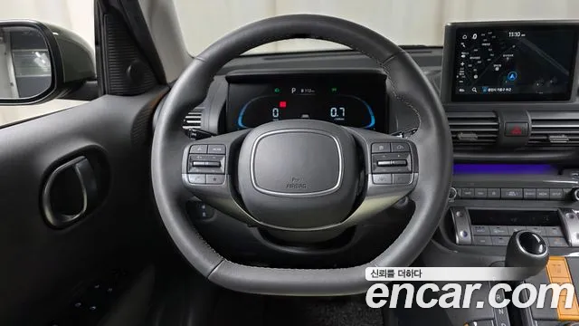 Hyundai Casper Casper Essential — Фото автомобиля 13