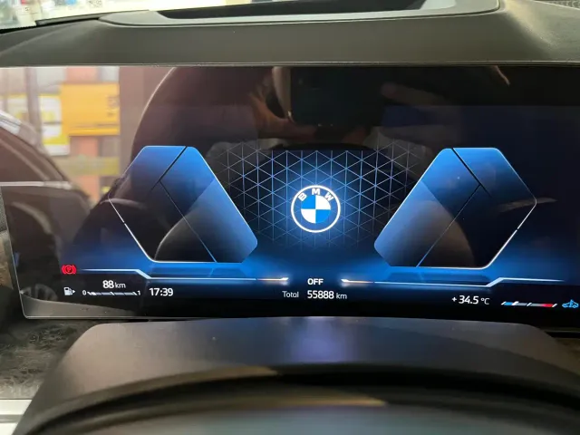 BMW X5 — Фото автомобиля 10