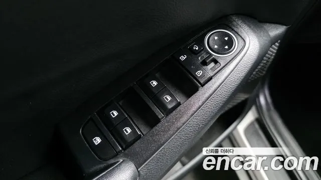 Kia Seltos Seltos Бензин 1.6 турбо 2WD — Фото автомобиля 13