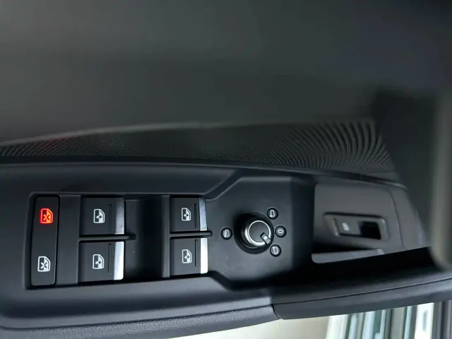 Audi Audi A3 2022 A3L Limousine 35 TFSI Style Sport — Фото автомобиля 17