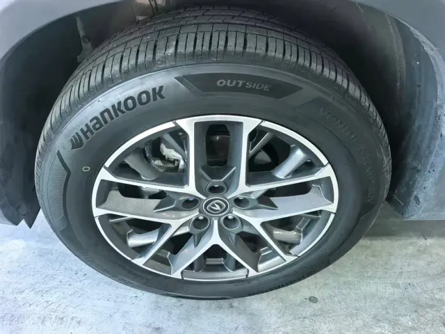 Changan CS75 Plus — Фото автомобиля 4