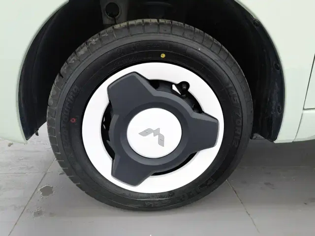 Wuling Hongguang Mini EV — Фото автомобиля 17