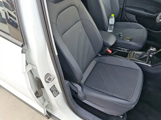 Volkswagen Tharu — Фото автомобиля 24