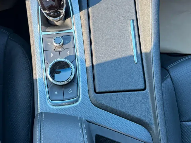 Cadillac CT5 — Фото автомобиля 7