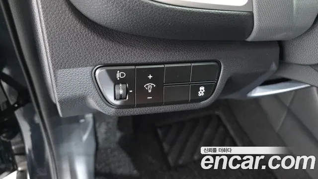 Kia Seltos — Фото автомобиля 23