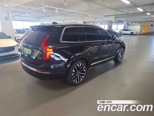 Volvo XC90 2nd Gen — Фото автомобиля 5