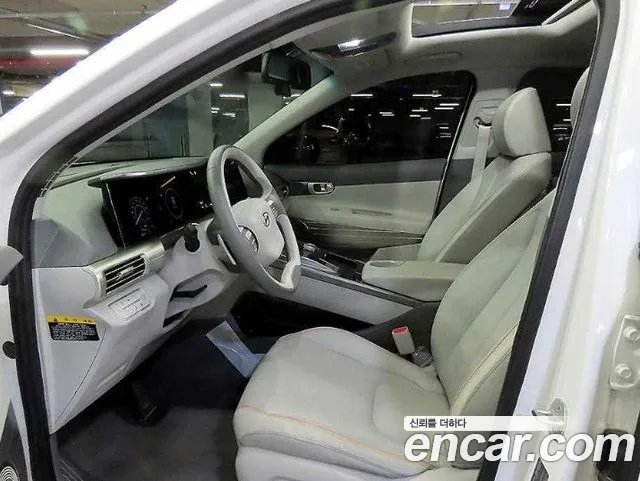 Hyundai Nexo Nexo Premium — Фото автомобиля 6