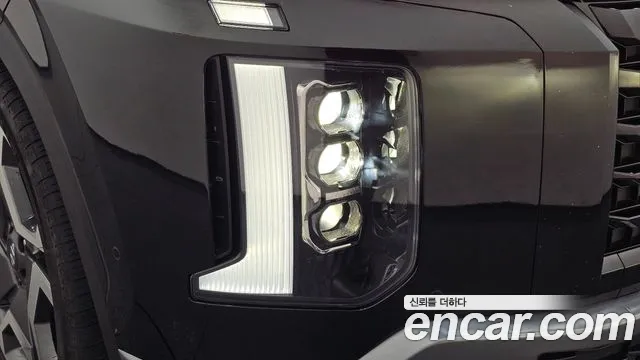 Hyundai Palisade The New Palisade Бензин 3.8 2WD — Фото автомобиля 20