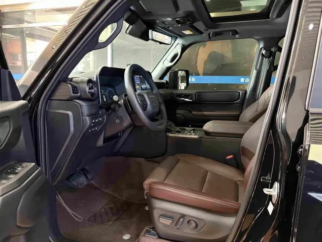 Toyota Prado — Фото автомобиля 4
