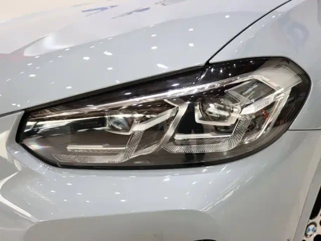 BMW X4 — Фото автомобиля 18