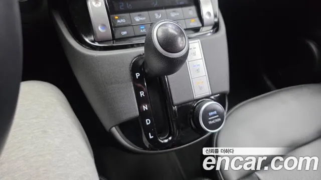 Hyundai Casper Casper Inspiration — Фото автомобиля 9