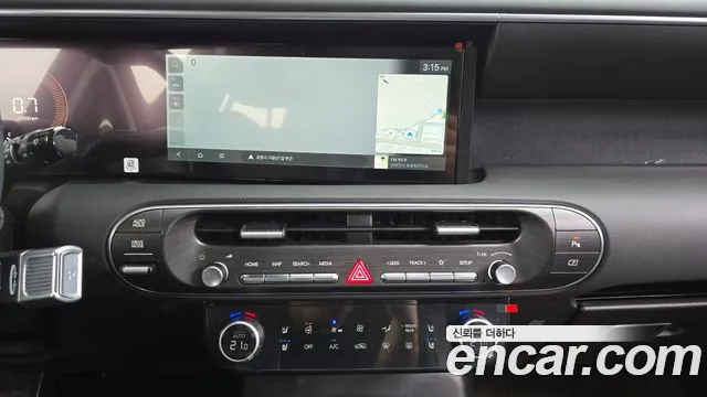 Hyundai Palisade LX3 — Фото автомобиля 18