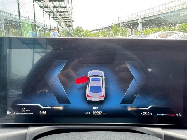 BMW 4 Series — Фото автомобиля 14