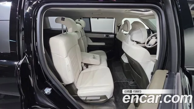Hyundai Santa Fe — Фото автомобиля 23