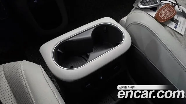 Hyundai Ioniq 5 — Фото автомобиля 27
