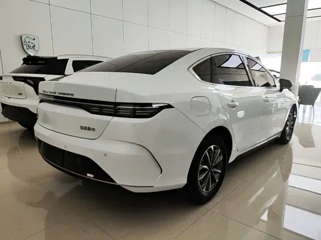 BYD Destroyer 05 — Фото автомобиля 6