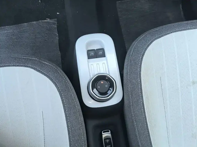 Geely Panda — Фото автомобиля 13