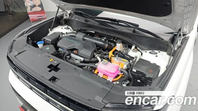 Hyundai Santafe — Фото автомобиля 6