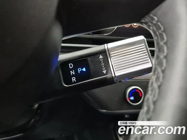 Hyundai Kona Kona (SX2) Бензин 1.6 турбо 2WD — Фото автомобиля 12