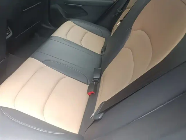 Chevrolet Monza — Фото автомобиля 16
