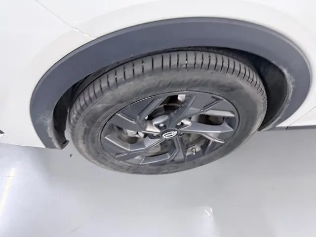 GAC Trumpchi GS3 — Фото автомобиля 5