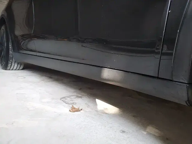 Tesla Model Y — Фото автомобиля 20