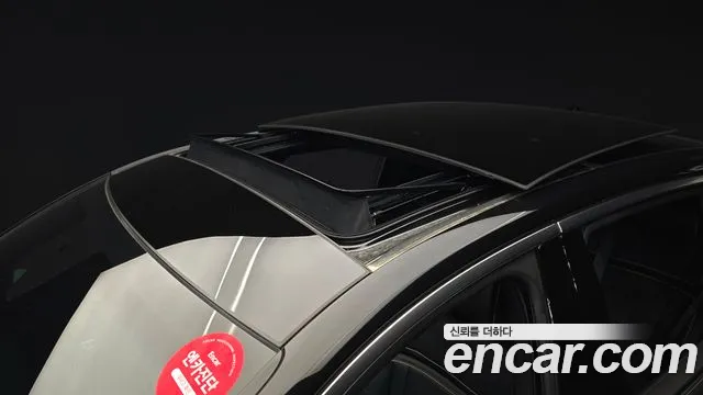 Genesis G90 RS4 — Фото автомобиля 25