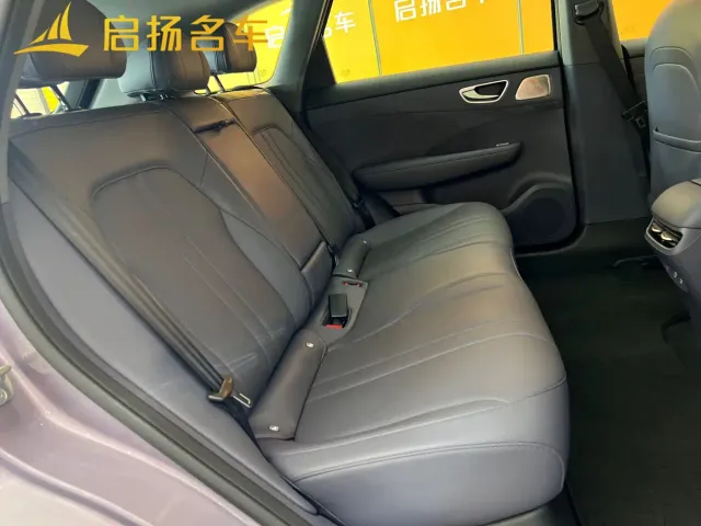 Shangjie SUV — Фото автомобиля 16