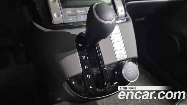 Hyundai Casper Новый Casper Turbo Inspiration — Фото автомобиля 8