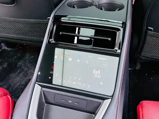 Porsche Panamera — Фото автомобиля 16