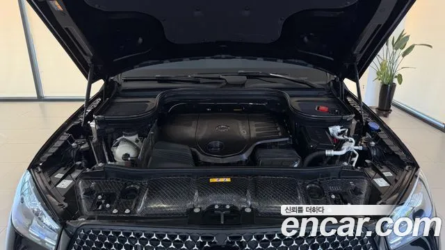 Mercedes-Benz GLE-Class W167 — Фото автомобиля 6