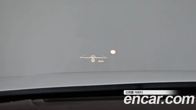 Hyundai Palisade The New Palisade Дизель 2.2 4WD — Фото автомобиля 16