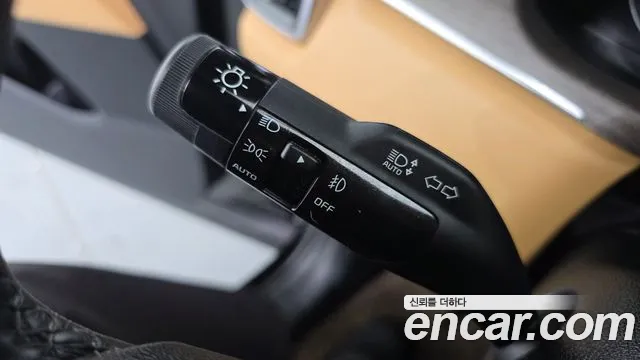 Kia Sorento 4th Gen — Фото автомобиля 28
