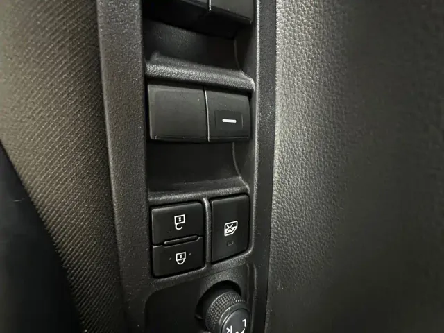 Toyota Levin — Фото автомобиля 7