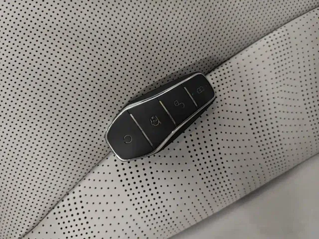 BYD Seal 06 DM-i Touring — Фото автомобиля 8