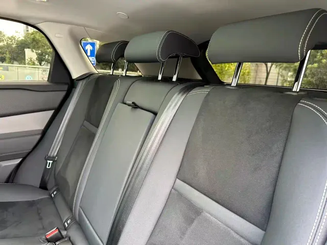 Land Rover Range Rover Velar — Фото автомобиля 17