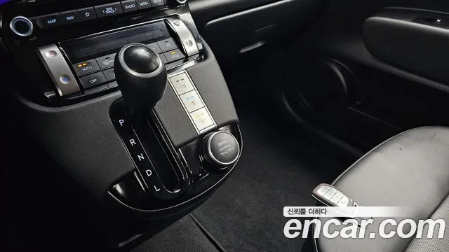 Hyundai Casper — Фото автомобиля 12