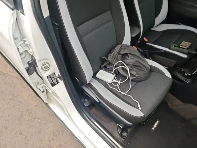 Toyota YARiS L Zhi Xuan — Фото автомобиля 24