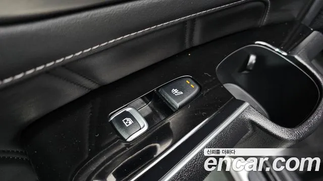 Kia Sorento Sorento 4-е поколение Дизель 2.2 2WD — Фото автомобиля 18
