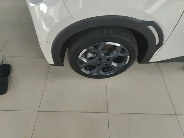BYD Seagull — Фото автомобиля 22