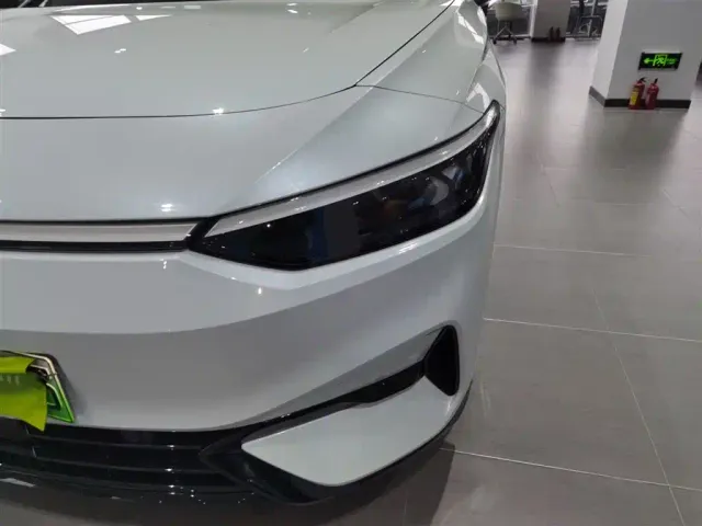 Volkswagen ID.7 Vizzion — Фото автомобиля 17