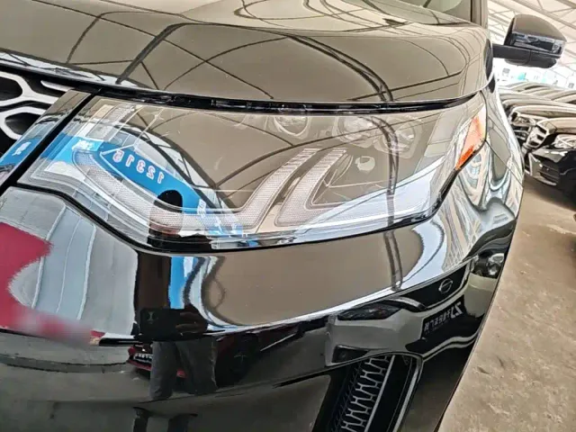 Land Rover Discovery Sport — Фото автомобиля 23
